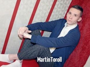 MartinToroll