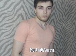 MartinWarren