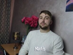 Martis