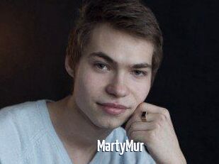 MartyMur