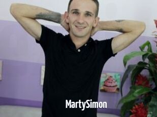 MartySimon