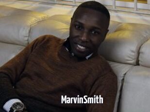 MarvinSmith