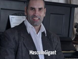 MasculinGigant