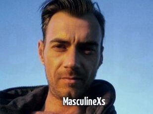 MasculineXs