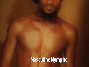 Masculine_Nympho