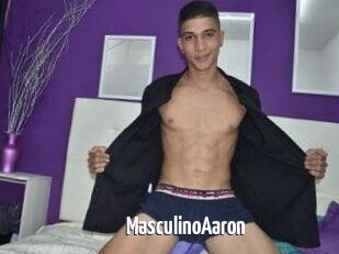 MasculinoAaron