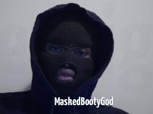 MaskedBootyGod