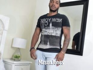 MasonJones