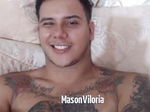 MasonViloria