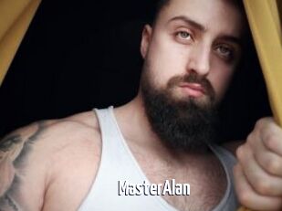 MasterAlan