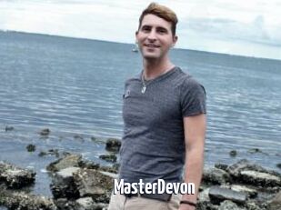 MasterDevon