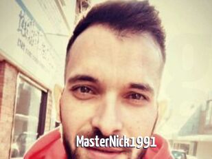 MasterNick1991