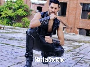 MasterStefano