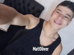 MatOliver