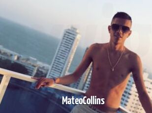 MateoCollins