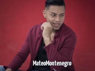 MateoMontenegro