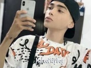 MateoPlayBoy