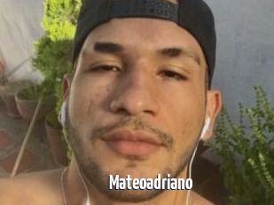 Mateoadriano