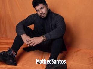 MatheoSantos