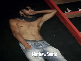 MathewSanto