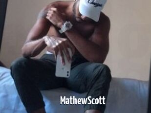 MathewScott