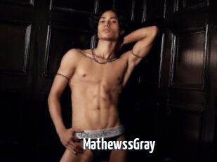 MathewssGray