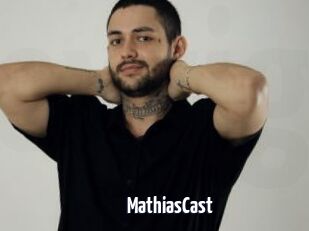 MathiasCast