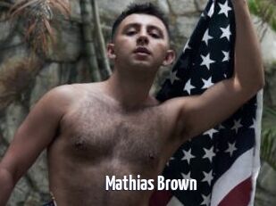 Mathias_Brown