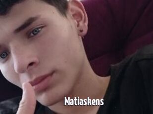 Matiaskens