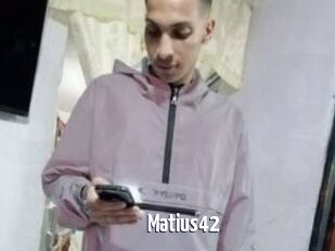 Matius42