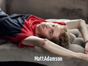 MattAdamson