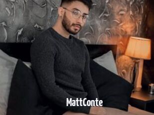 MattConte