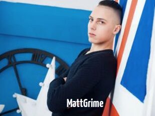 MattGrime