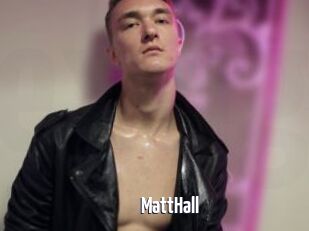 MattHall