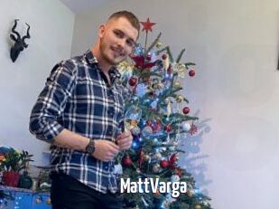 MattVarga