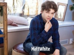 MattWhite