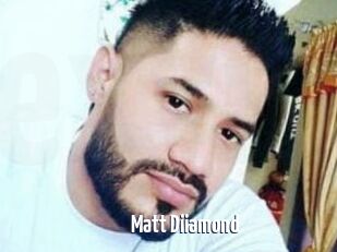 Matt_Diiamond