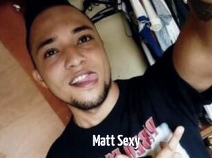 Matt_Sexy