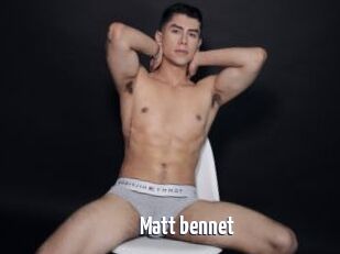 Matt_bennet