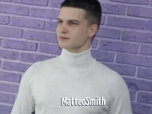 MatteoSmith