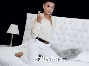 MattewFerrer