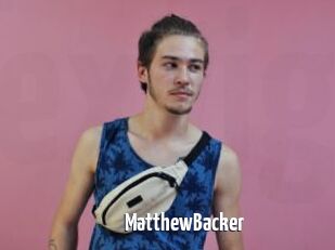 MatthewBacker