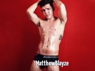 MatthewBlayze