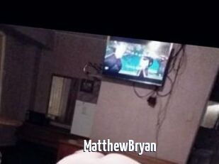 MatthewBryan