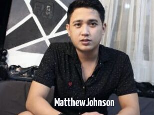 MatthewJohnson