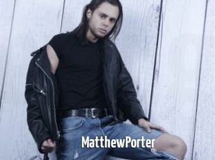 MatthewPorter