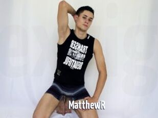 MatthewR