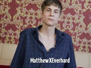 MatthewXEverhard