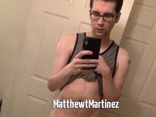 MatthewtMartinez