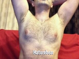 Maturebear